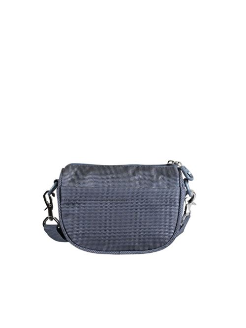 MD20 borsa a tracolla piccola MANDARINA DUCK | P10QMT54SIRON